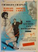 Die Gräfin von Hongkong (A Countess from Hong Kong)